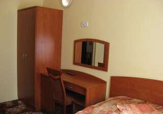 Курортные отели DW Mieszko Карпач Двухместный номер с 1 кроватью или 2 отдельными кроватями-3