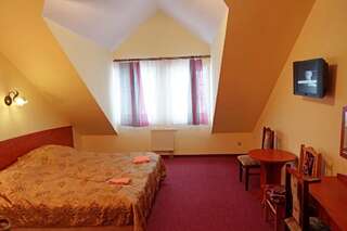 Курортные отели DW Mieszko Карпач Двухместный номер с 1 кроватью или 2 отдельными кроватями-6